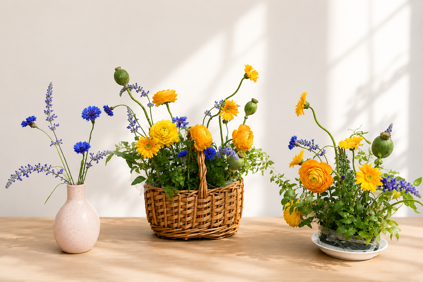 Flowers